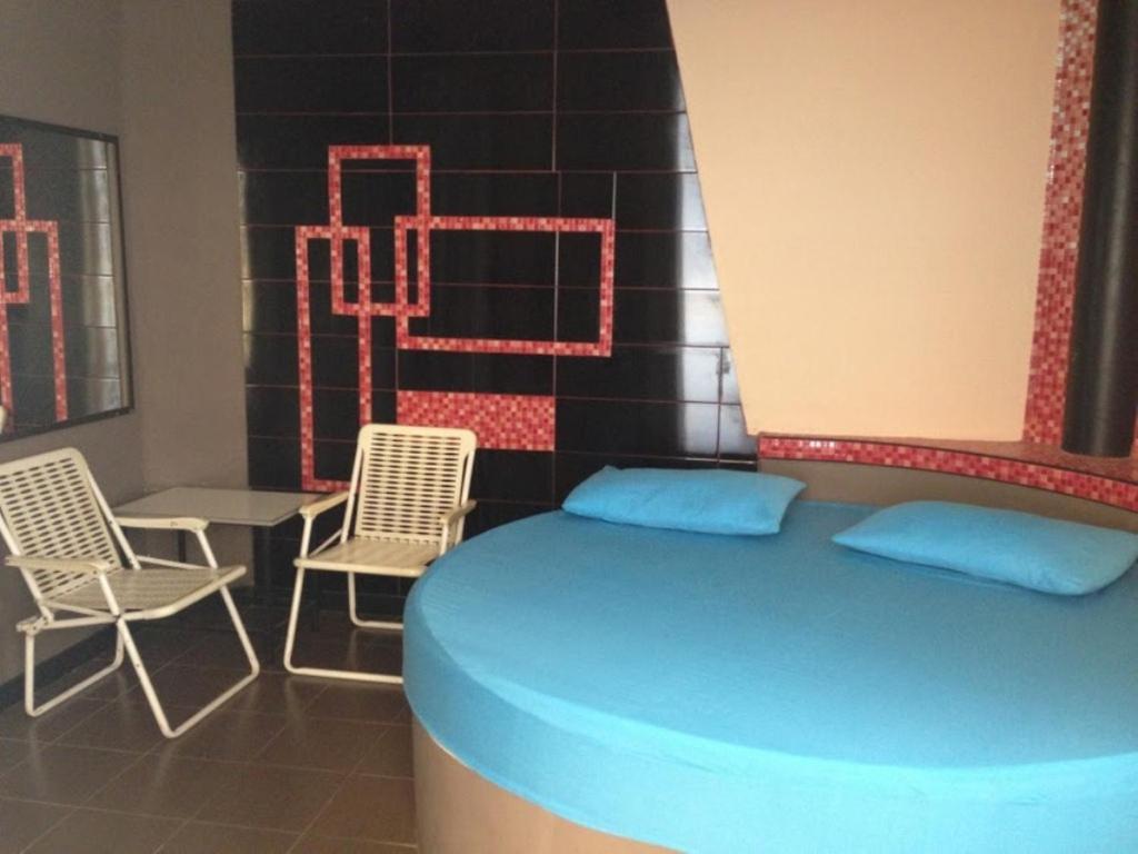 Nora Guesthouse チュンポーン 部屋 写真