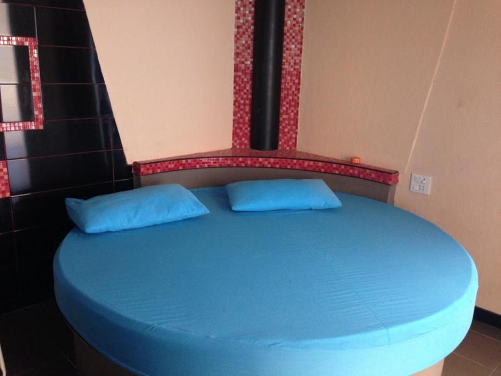 Nora Guesthouse チュンポーン 部屋 写真